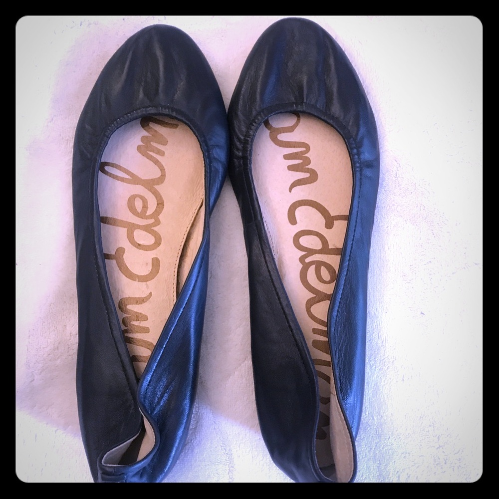 Sam Edelman flats